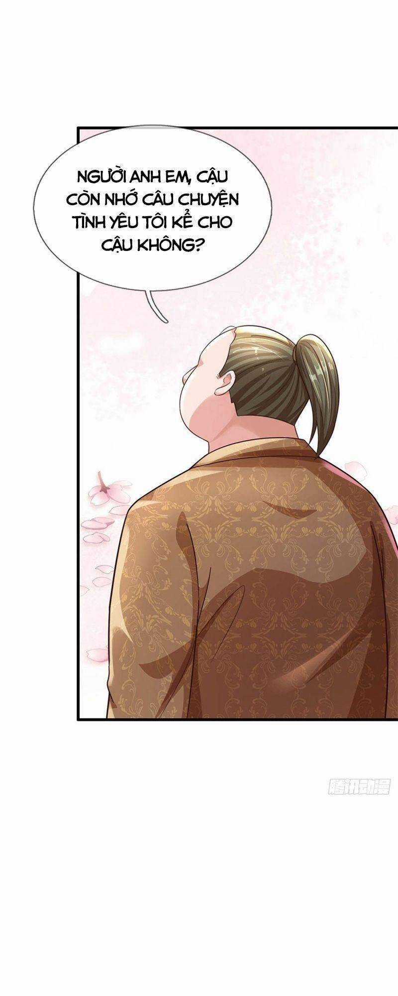 Thuộc Tính Của Ta Đều Thêm Sức Mạnh Chapter 59 trang 26