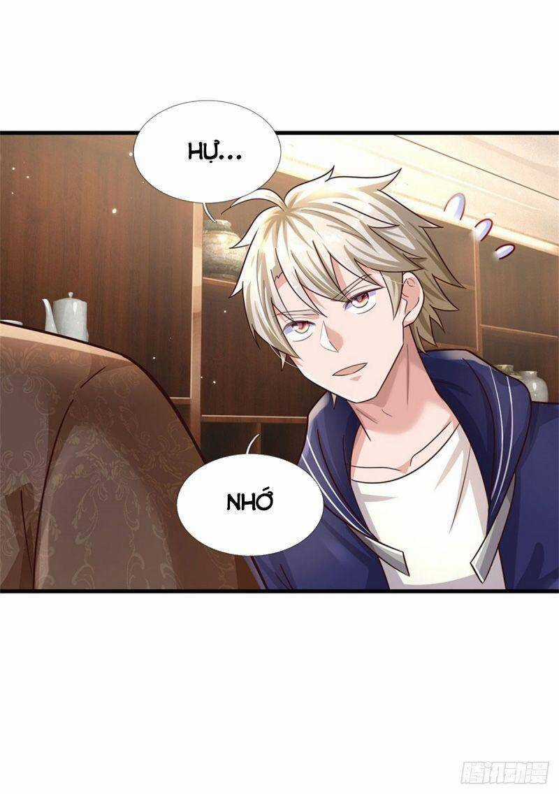 Thuộc Tính Của Ta Đều Thêm Sức Mạnh Chapter 59 trang 27