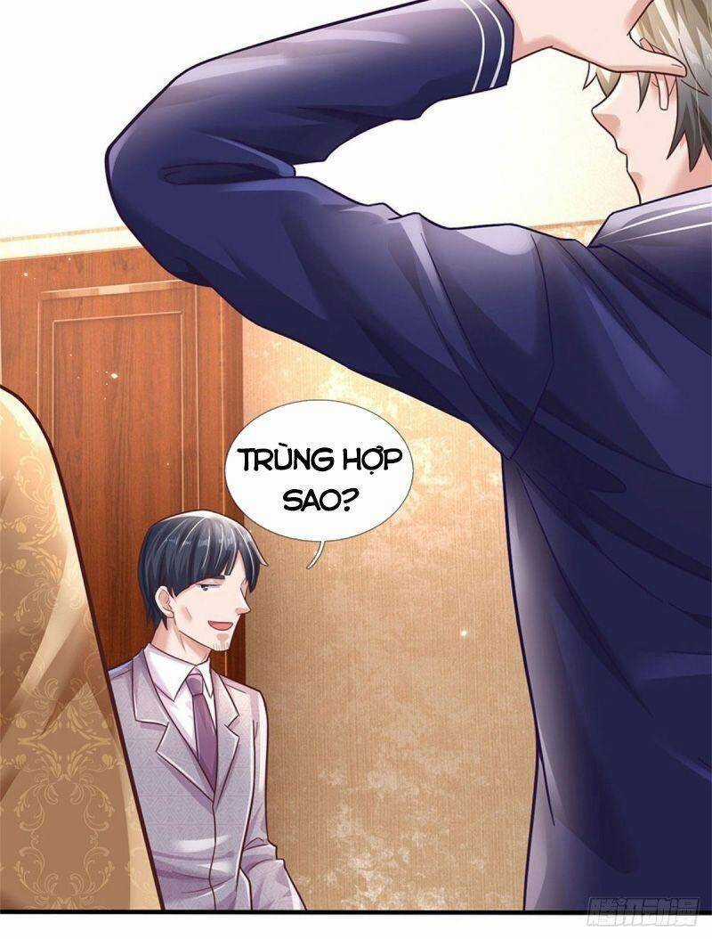 Thuộc Tính Của Ta Đều Thêm Sức Mạnh Chapter 59 trang 3