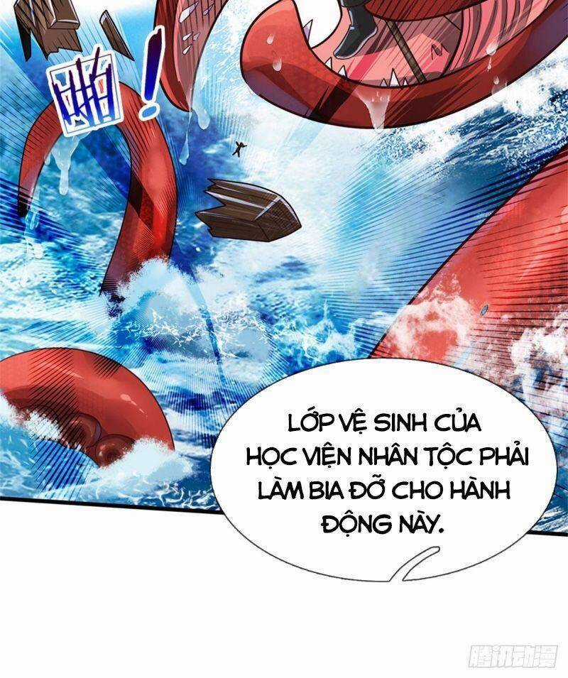 Thuộc Tính Của Ta Đều Thêm Sức Mạnh Chapter 59 trang 34