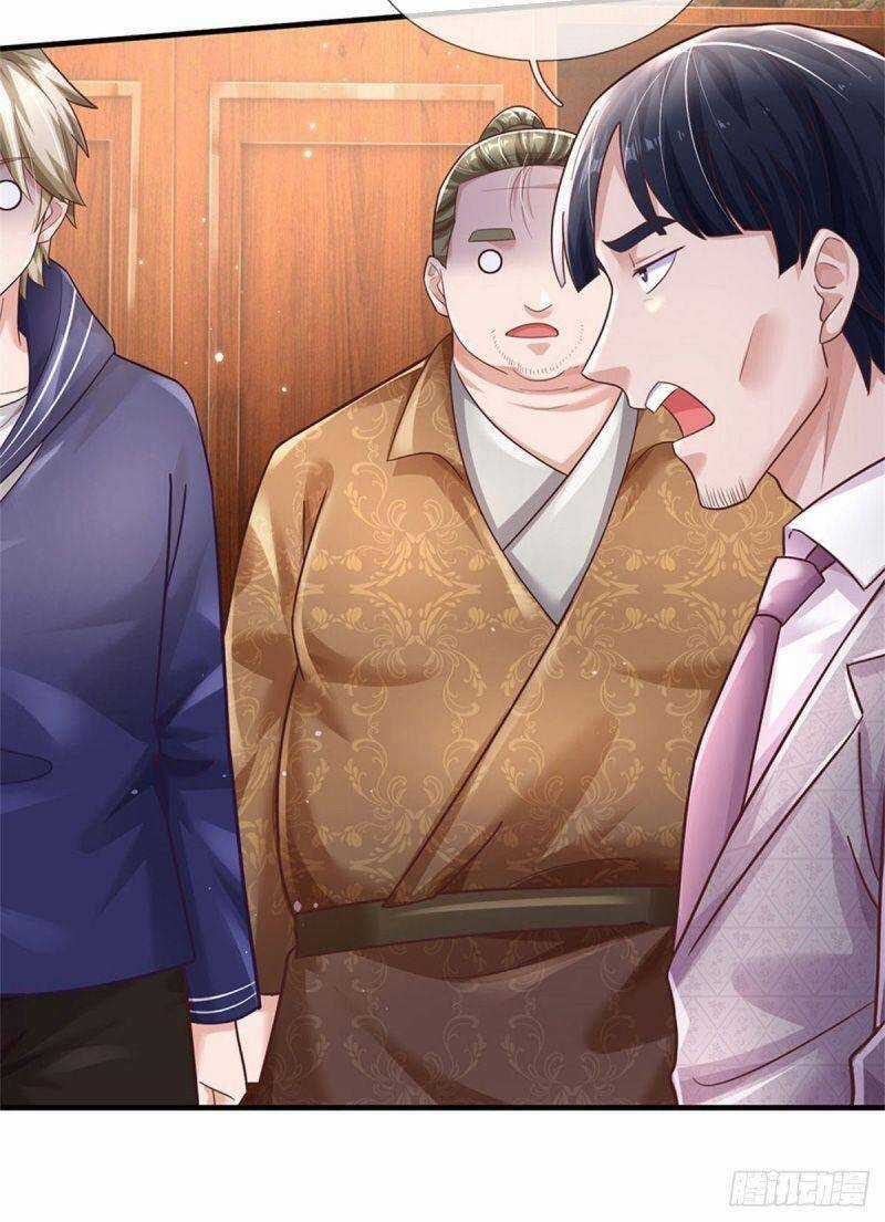 Thuộc Tính Của Ta Đều Thêm Sức Mạnh Chapter 59 trang 5