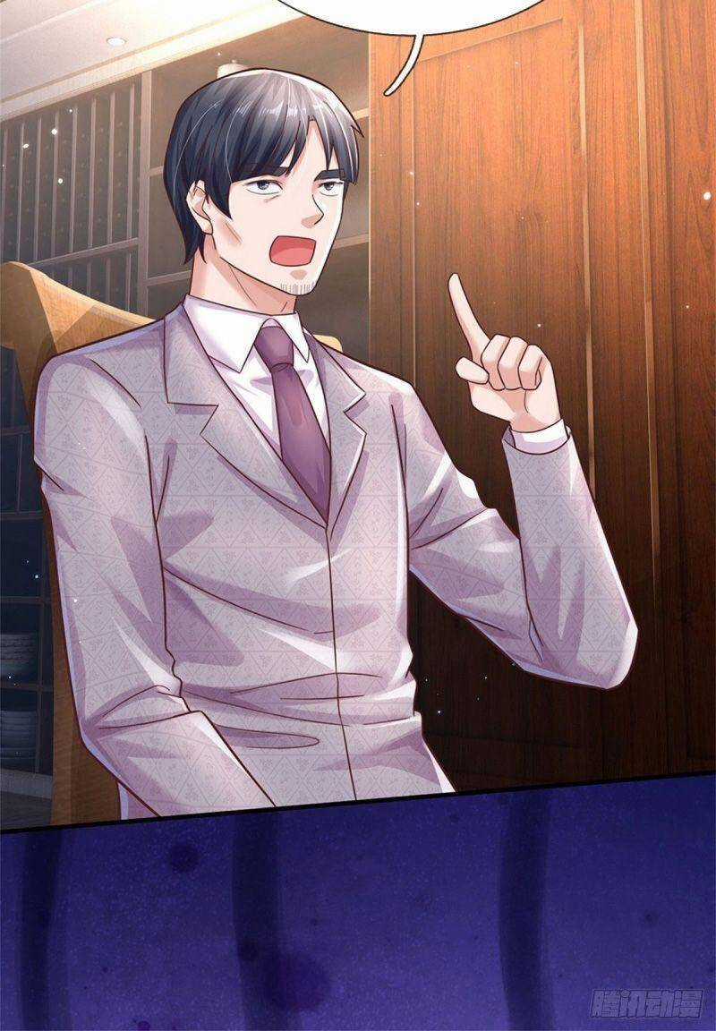 Thuộc Tính Của Ta Đều Thêm Sức Mạnh Chapter 59 trang 7