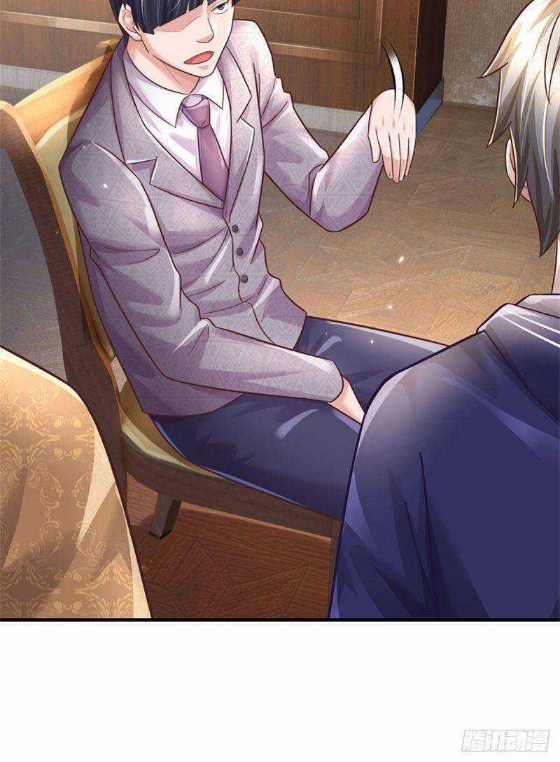 Thuộc Tính Của Ta Đều Thêm Sức Mạnh Chapter 59 trang 9