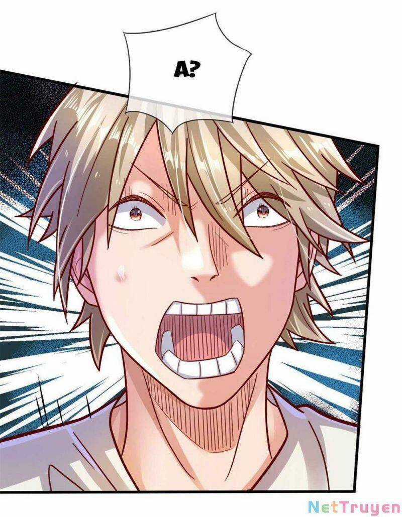 Thuộc Tính Của Ta Đều Thêm Sức Mạnh Chapter 6 trang 11