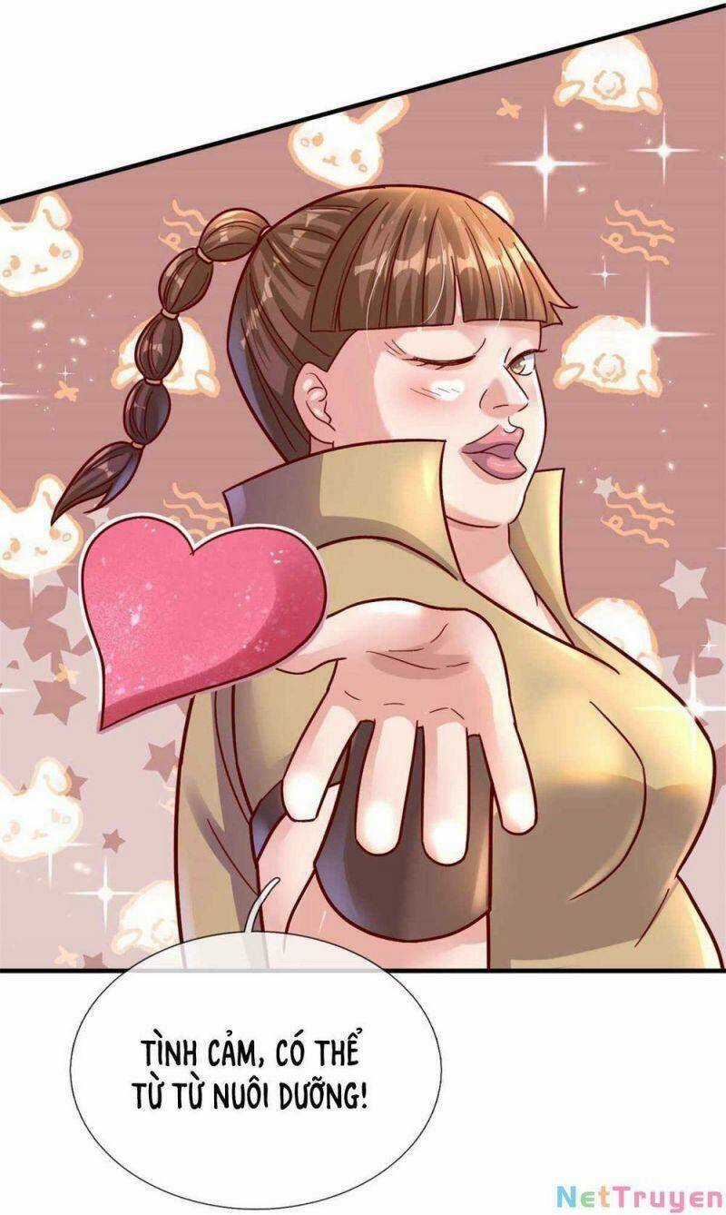 Thuộc Tính Của Ta Đều Thêm Sức Mạnh Chapter 6 trang 13