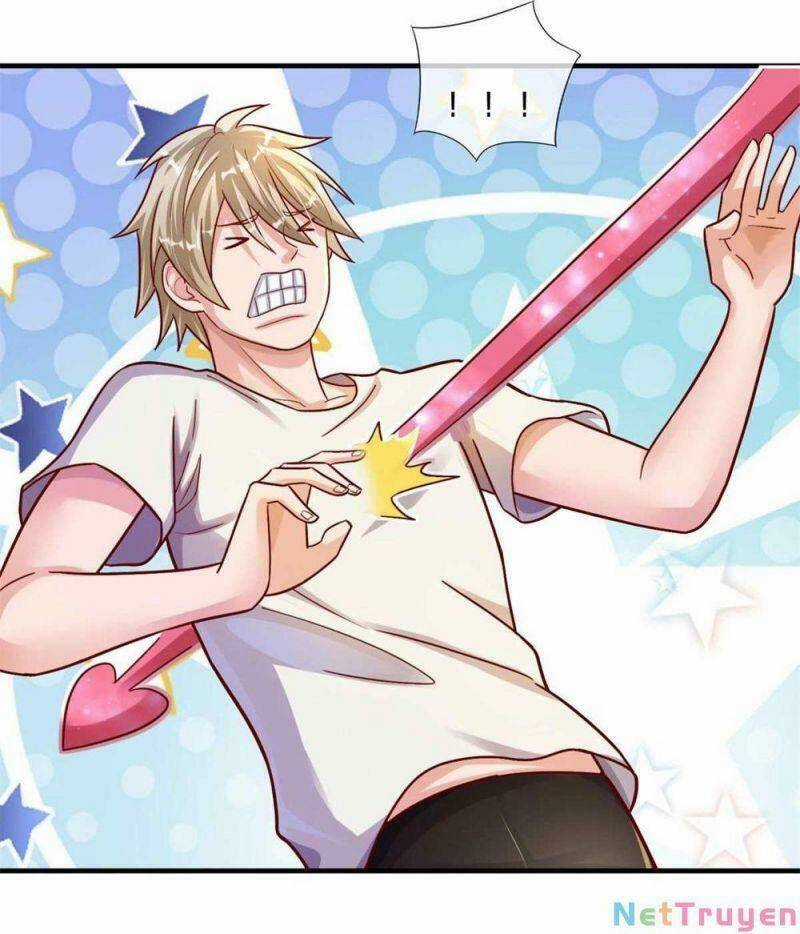 Thuộc Tính Của Ta Đều Thêm Sức Mạnh Chapter 6 trang 14