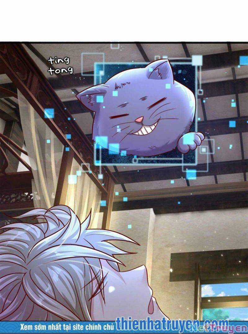 Thuộc Tính Của Ta Đều Thêm Sức Mạnh Chapter 6 trang 16