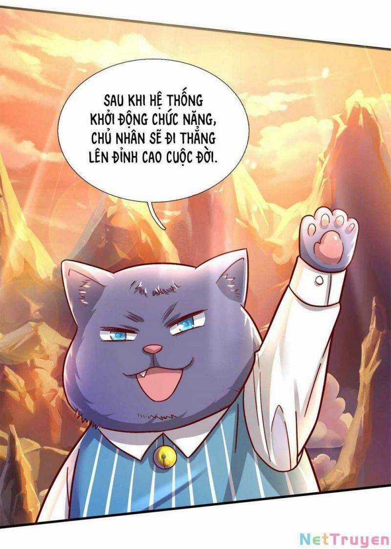 Thuộc Tính Của Ta Đều Thêm Sức Mạnh Chapter 6 trang 18