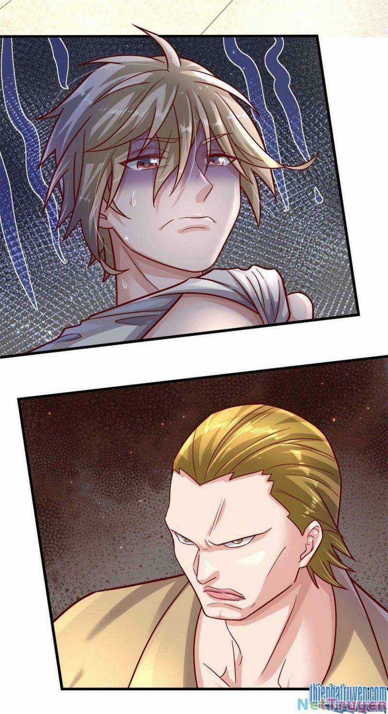 Thuộc Tính Của Ta Đều Thêm Sức Mạnh Chapter 6 trang 2