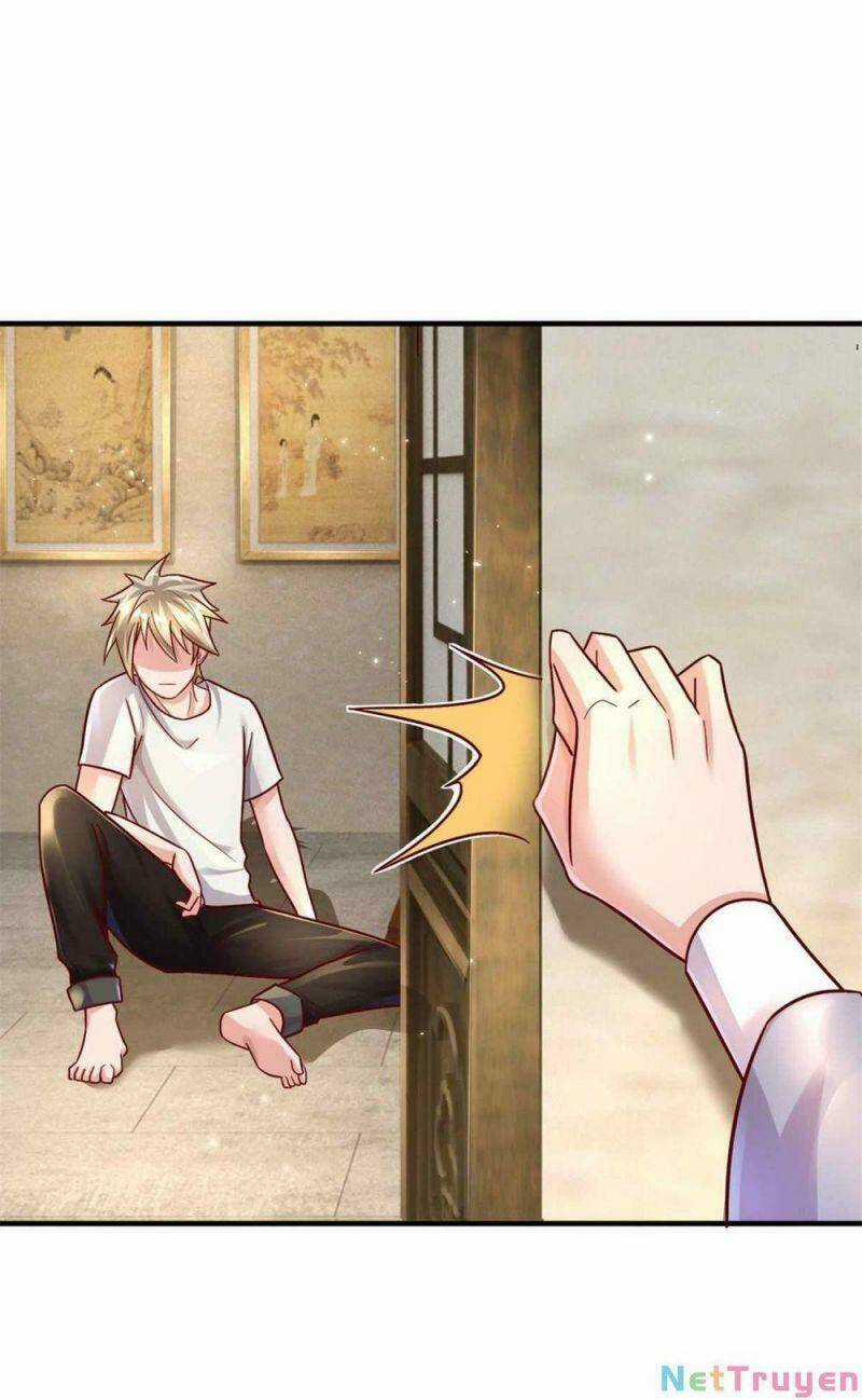 Thuộc Tính Của Ta Đều Thêm Sức Mạnh Chapter 6 trang 20