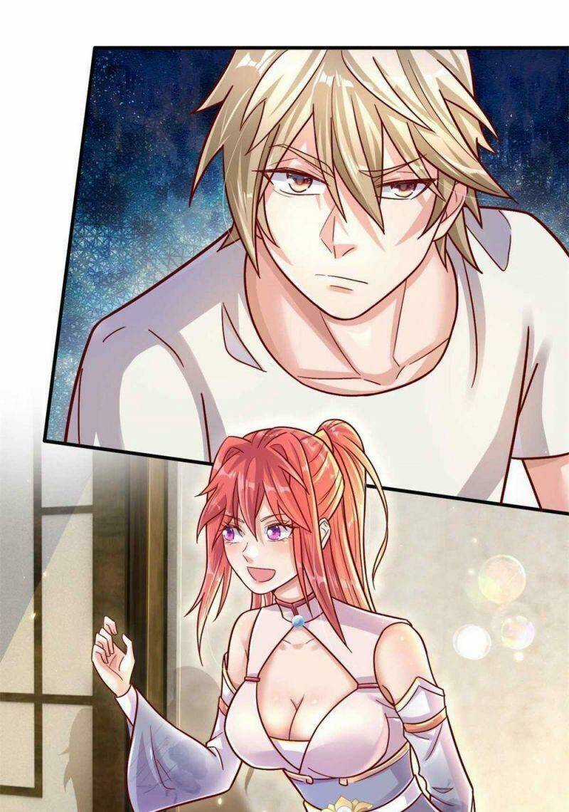 Thuộc Tính Của Ta Đều Thêm Sức Mạnh Chapter 6 trang 21