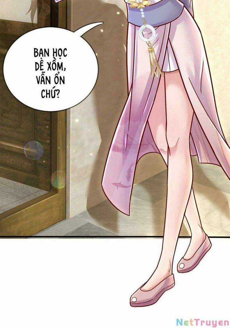 Thuộc Tính Của Ta Đều Thêm Sức Mạnh Chapter 6 trang 22