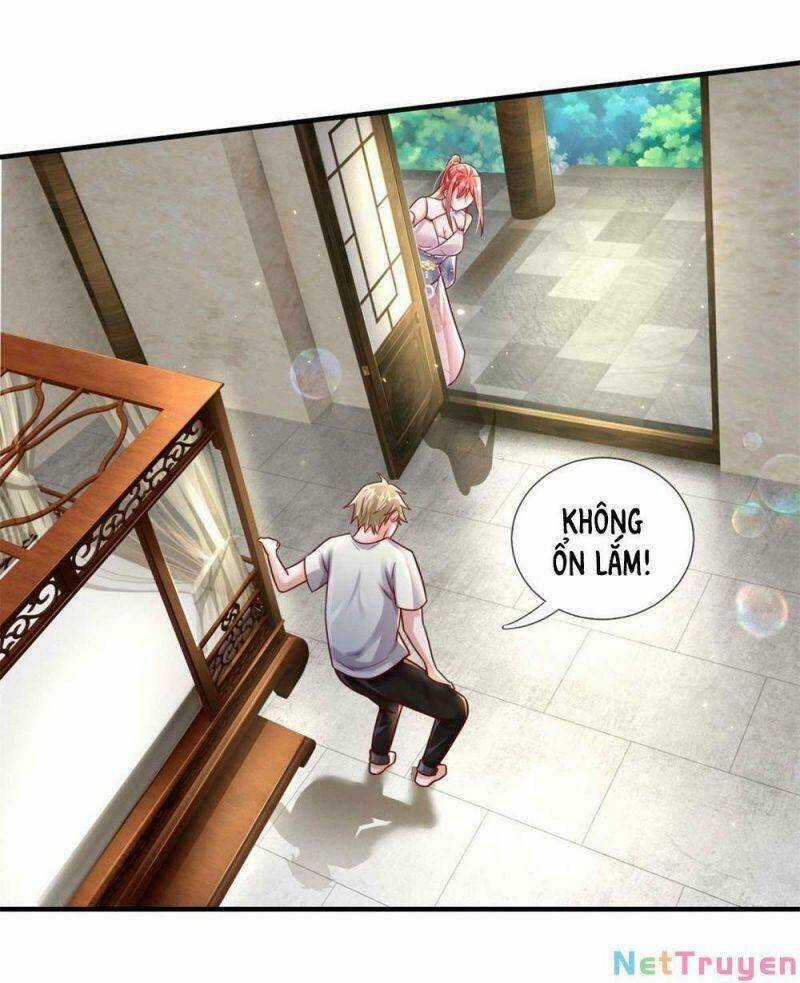 Thuộc Tính Của Ta Đều Thêm Sức Mạnh Chapter 6 trang 23