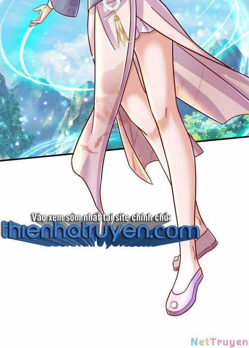 Thuộc Tính Của Ta Đều Thêm Sức Mạnh Chapter 6 trang 28