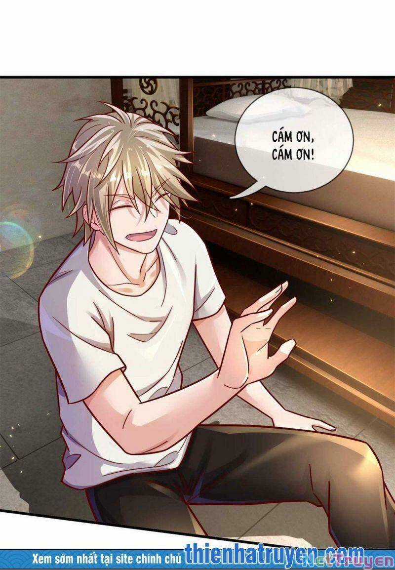 Thuộc Tính Của Ta Đều Thêm Sức Mạnh Chapter 6 trang 7