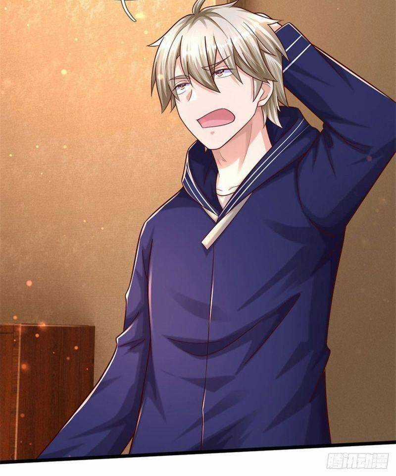 Thuộc Tính Của Ta Đều Thêm Sức Mạnh Chapter 60 trang 11