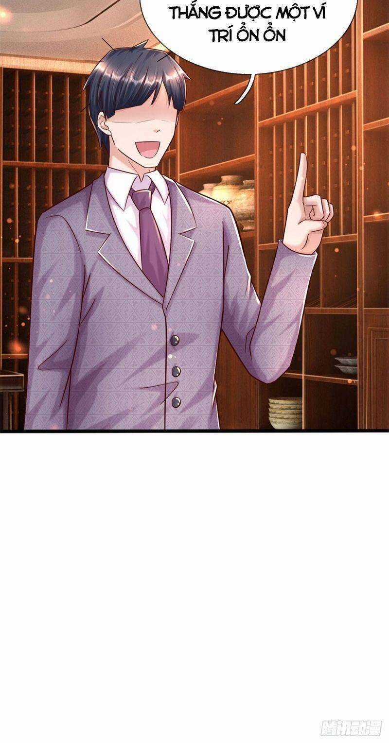 Thuộc Tính Của Ta Đều Thêm Sức Mạnh Chapter 60 trang 15