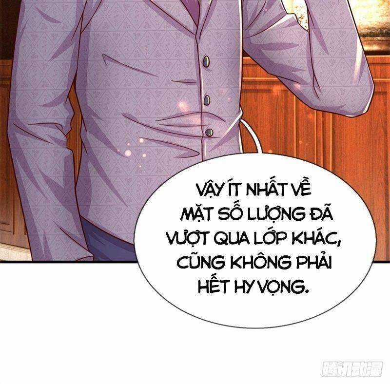 Thuộc Tính Của Ta Đều Thêm Sức Mạnh Chapter 60 trang 19