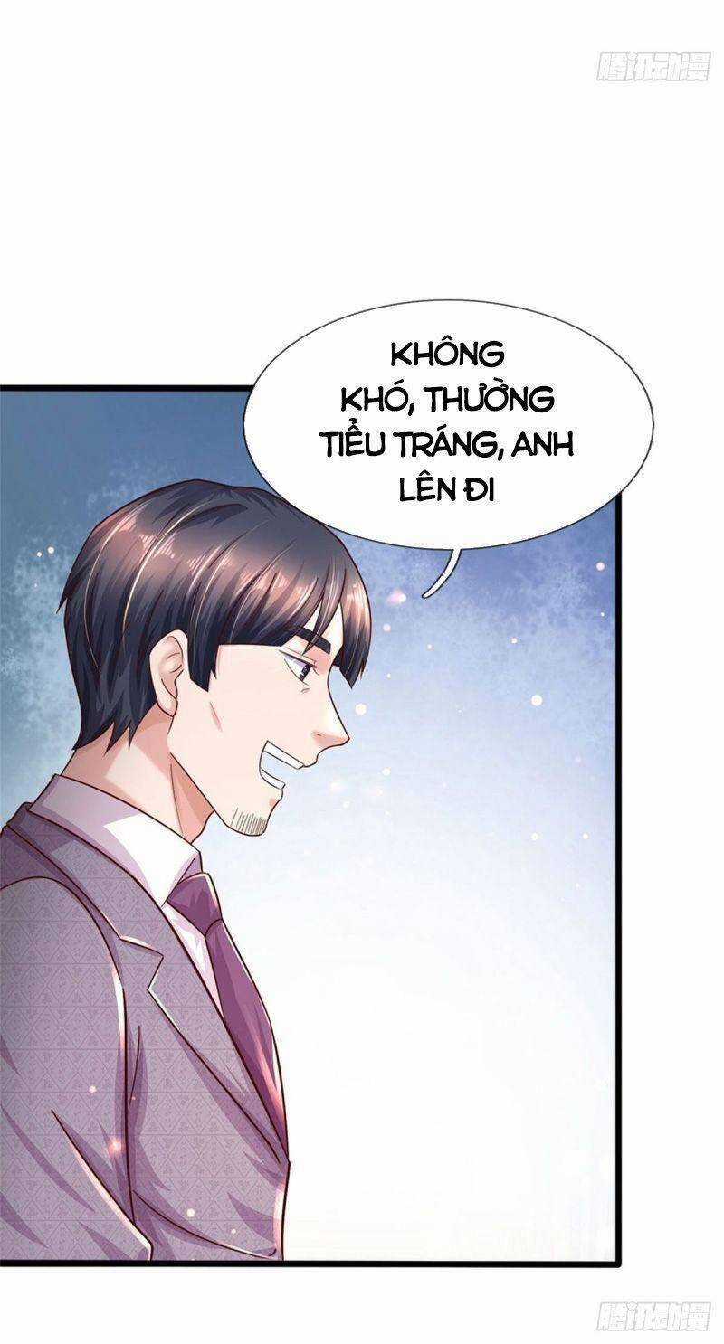 Thuộc Tính Của Ta Đều Thêm Sức Mạnh Chapter 60 trang 21