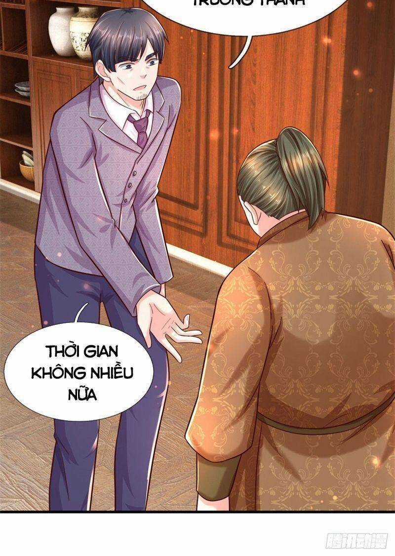 Thuộc Tính Của Ta Đều Thêm Sức Mạnh Chapter 60 trang 29