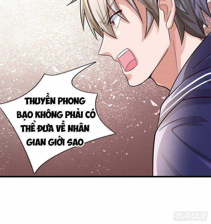 Thuộc Tính Của Ta Đều Thêm Sức Mạnh Chapter 60 trang 5