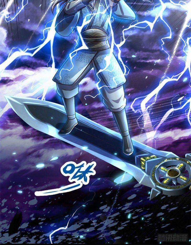 Thuộc Tính Của Ta Đều Thêm Sức Mạnh Chapter 60 trang 7