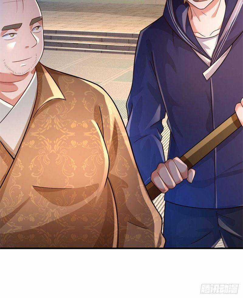 Thuộc Tính Của Ta Đều Thêm Sức Mạnh Chapter 61 trang 13