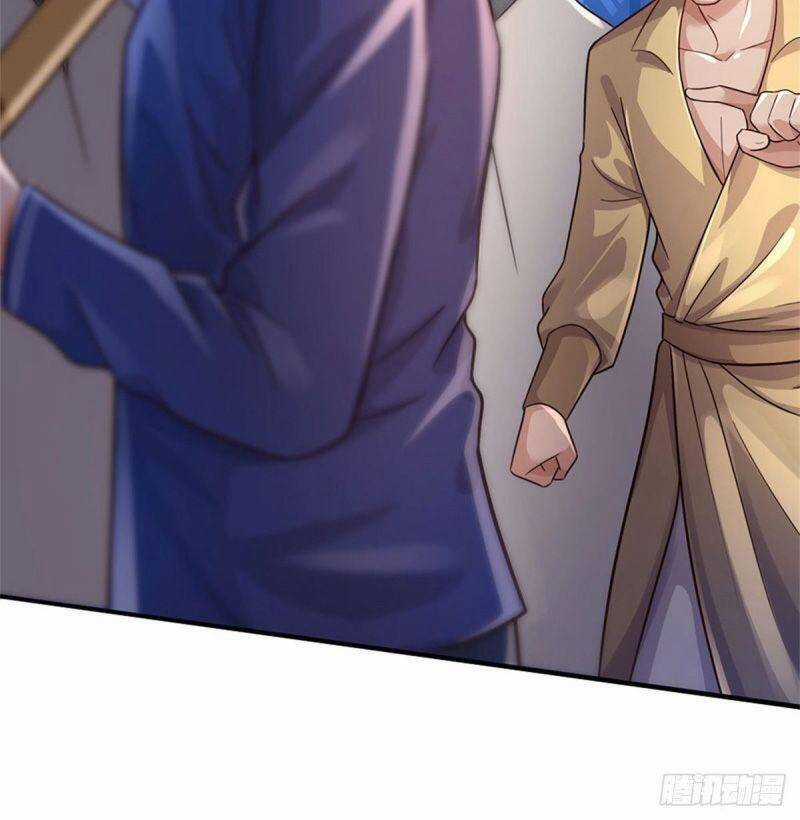 Thuộc Tính Của Ta Đều Thêm Sức Mạnh Chapter 61 trang 17