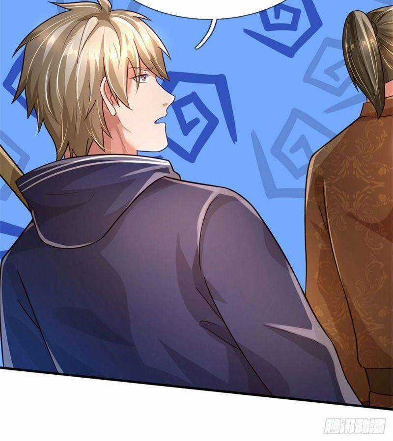 Thuộc Tính Của Ta Đều Thêm Sức Mạnh Chapter 61 trang 21