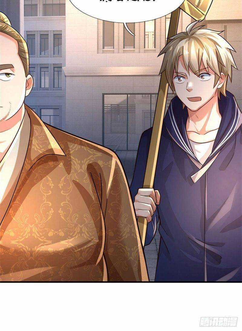 Thuộc Tính Của Ta Đều Thêm Sức Mạnh Chapter 61 trang 25