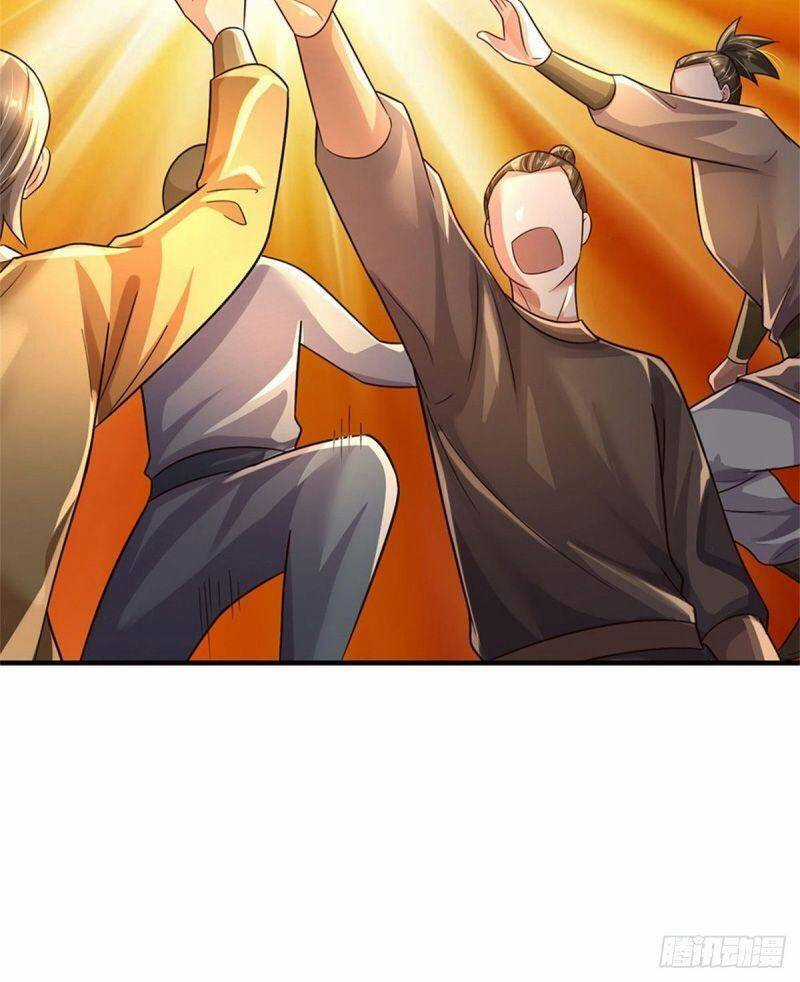 Thuộc Tính Của Ta Đều Thêm Sức Mạnh Chapter 61 trang 29