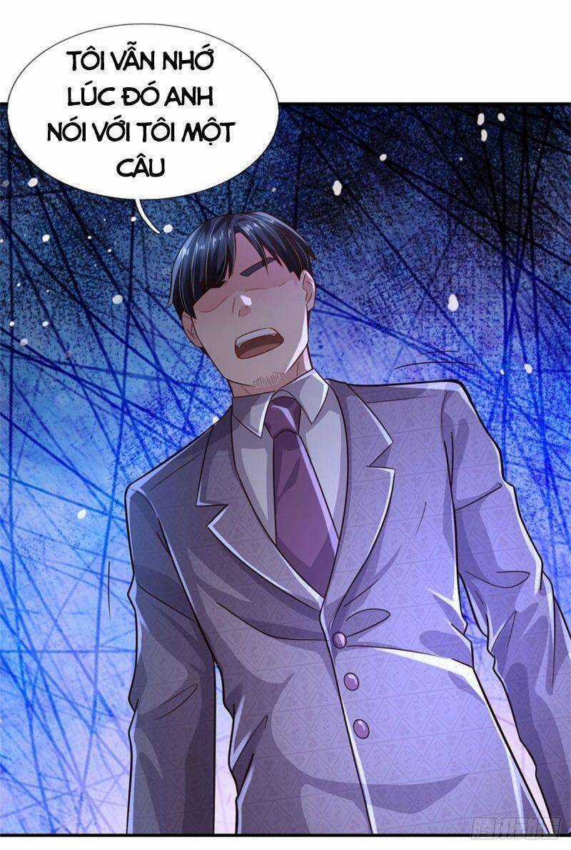 Thuộc Tính Của Ta Đều Thêm Sức Mạnh Chapter 61 trang 3