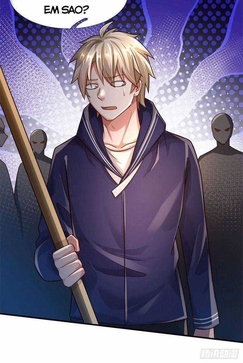 Thuộc Tính Của Ta Đều Thêm Sức Mạnh Chapter 61 trang 31