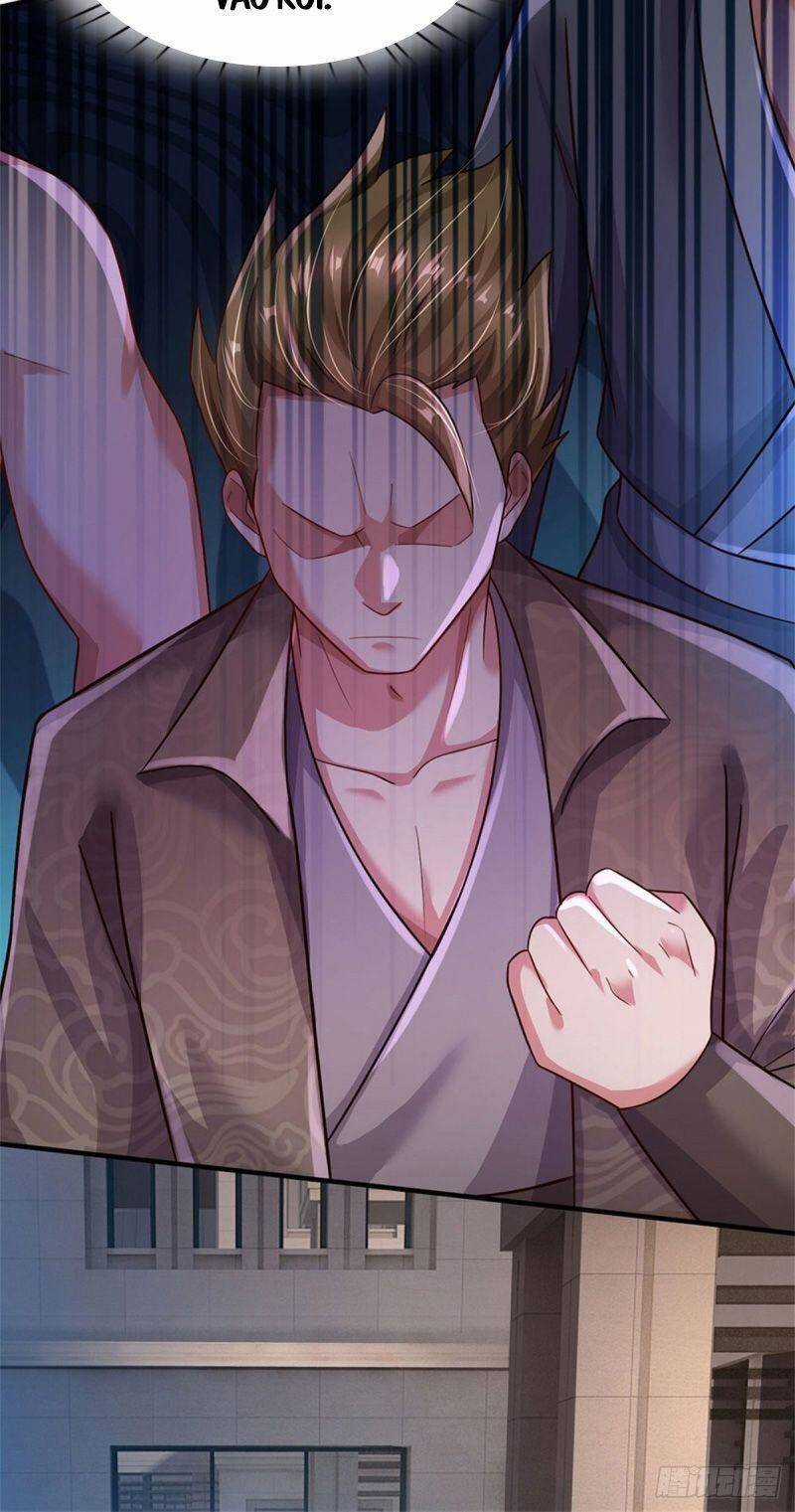 Thuộc Tính Của Ta Đều Thêm Sức Mạnh Chapter 61 trang 35