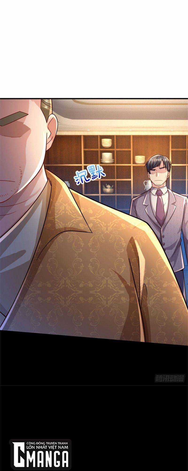 Thuộc Tính Của Ta Đều Thêm Sức Mạnh Chapter 61 trang 4