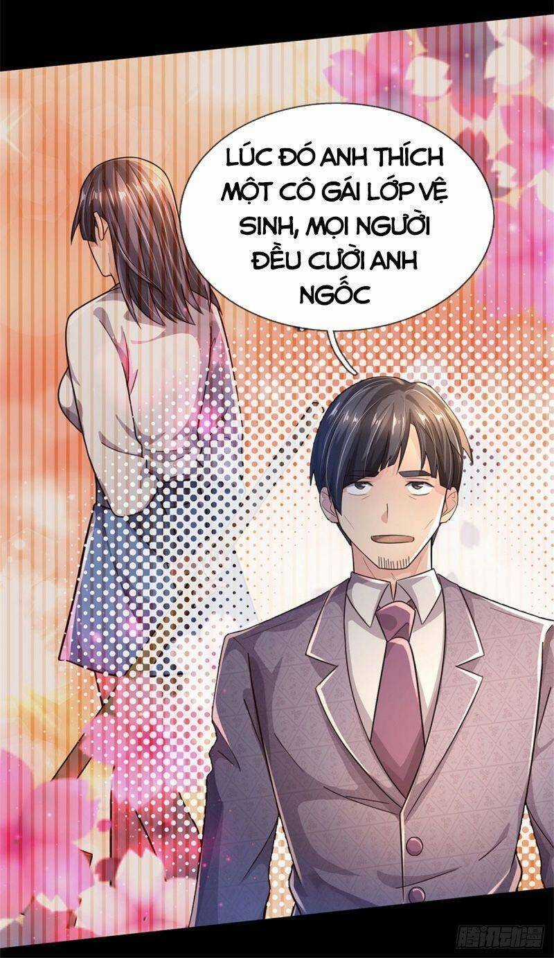 Thuộc Tính Của Ta Đều Thêm Sức Mạnh Chapter 61 trang 5