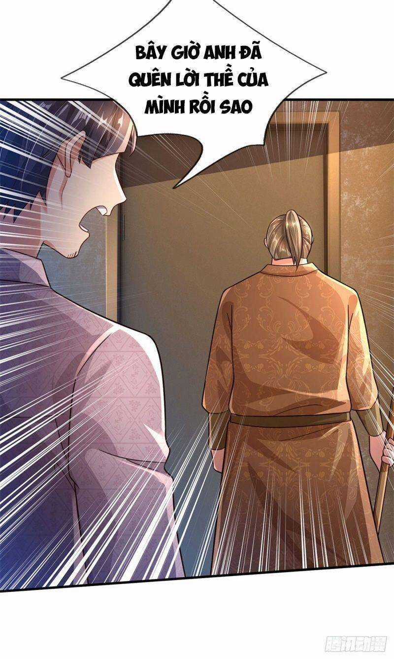 Thuộc Tính Của Ta Đều Thêm Sức Mạnh Chapter 61 trang 9