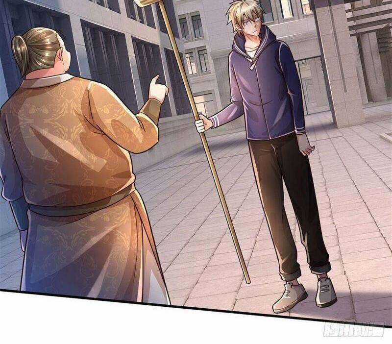 Thuộc Tính Của Ta Đều Thêm Sức Mạnh Chapter 62 trang 17