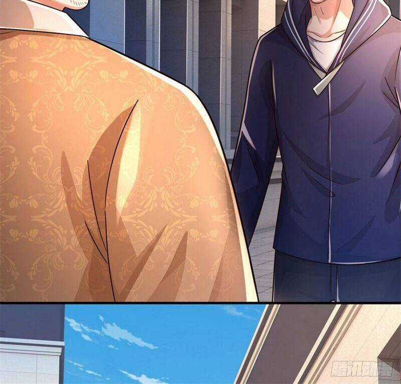 Thuộc Tính Của Ta Đều Thêm Sức Mạnh Chapter 62 trang 19