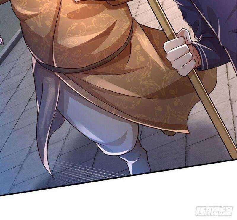 Thuộc Tính Của Ta Đều Thêm Sức Mạnh Chapter 62 trang 25