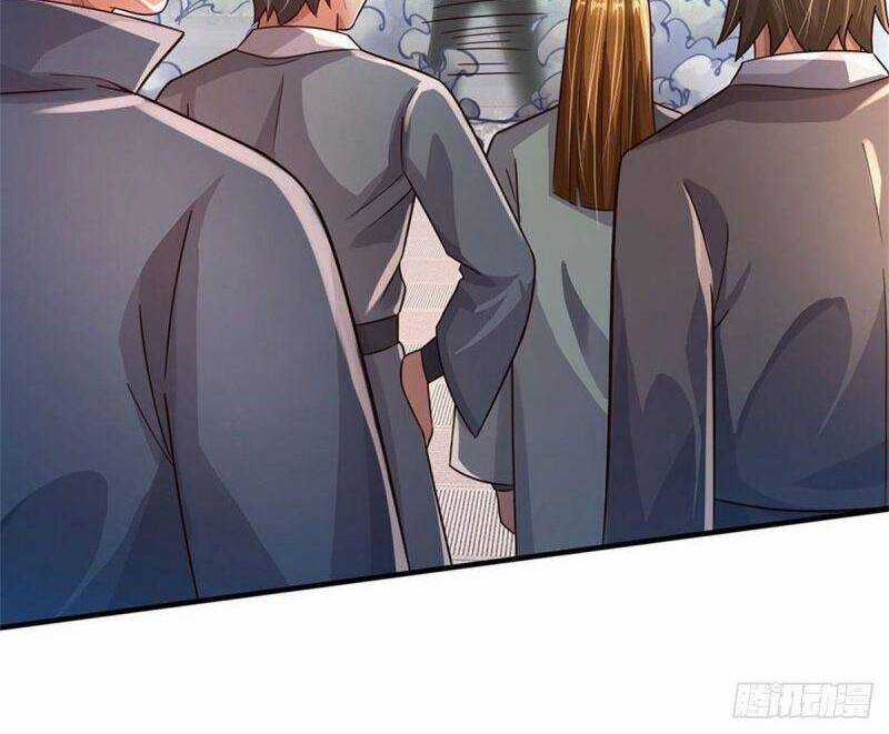 Thuộc Tính Của Ta Đều Thêm Sức Mạnh Chapter 62 trang 27