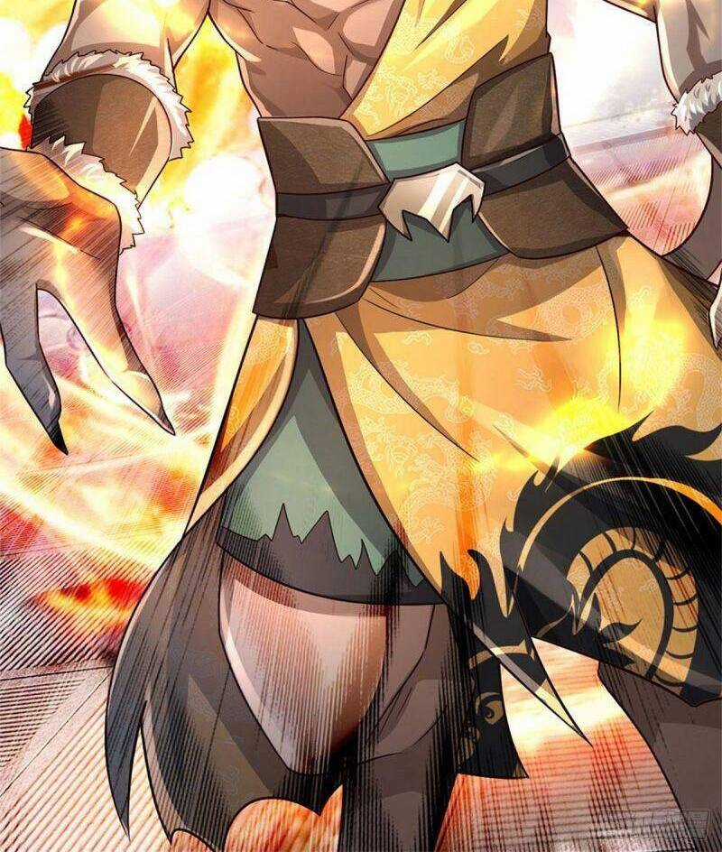 Thuộc Tính Của Ta Đều Thêm Sức Mạnh Chapter 62 trang 29