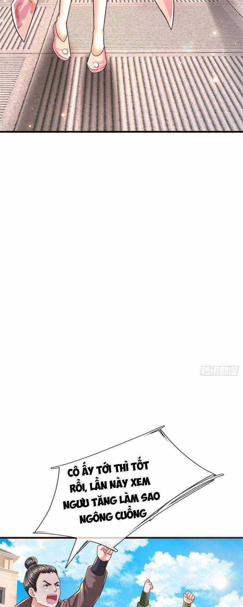 Thuộc Tính Của Ta Đều Thêm Sức Mạnh Chapter 63 trang 20