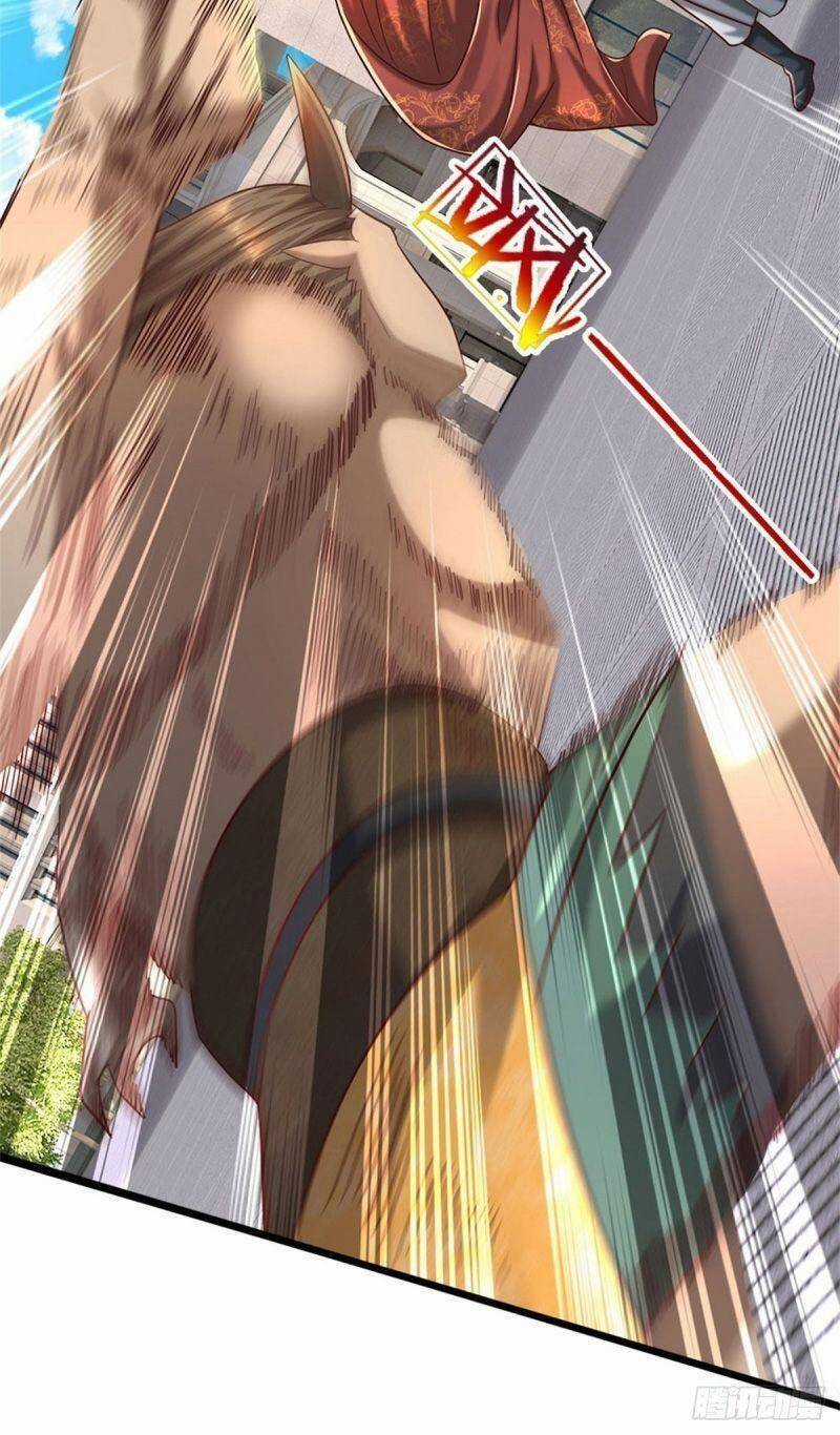 Thuộc Tính Của Ta Đều Thêm Sức Mạnh Chapter 63 trang 3