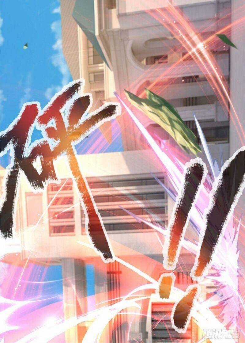 Thuộc Tính Của Ta Đều Thêm Sức Mạnh Chapter 64 trang 12