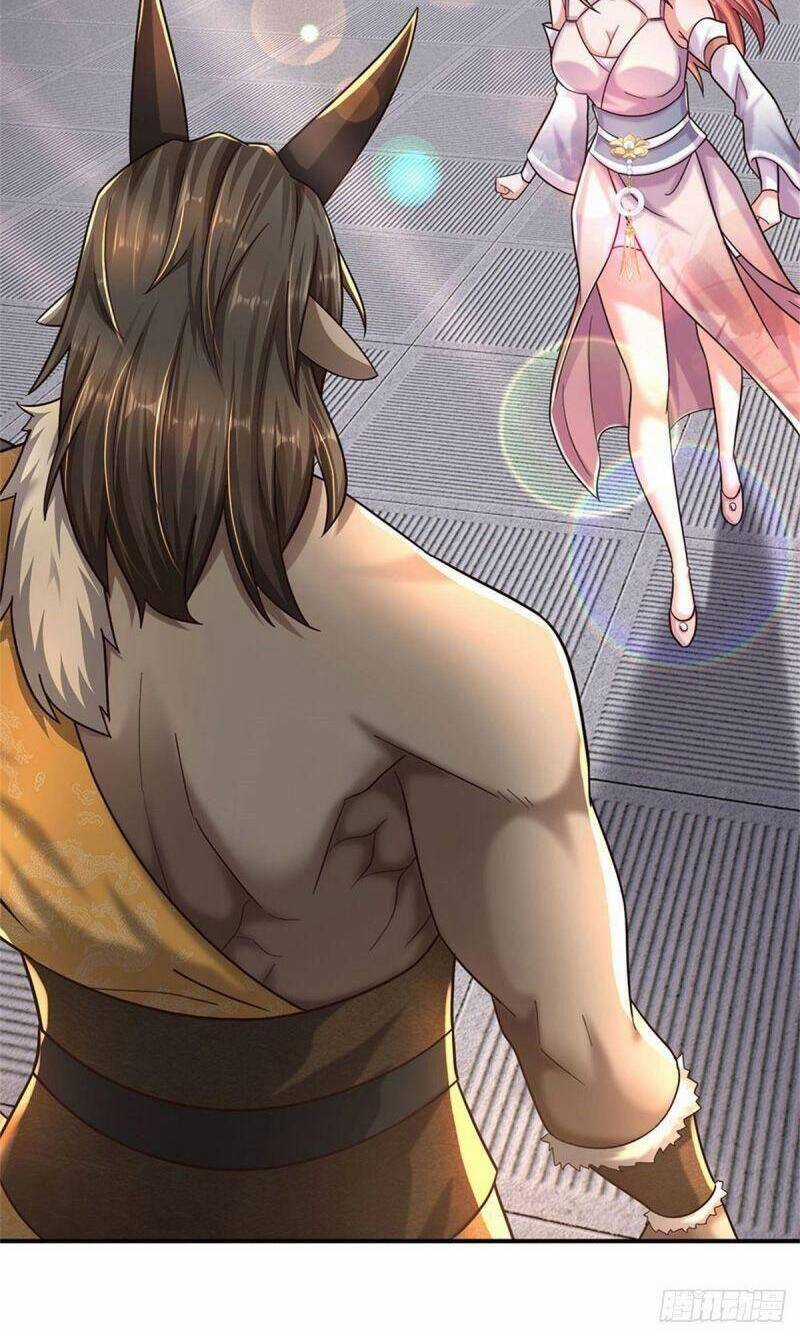 Thuộc Tính Của Ta Đều Thêm Sức Mạnh Chapter 64 trang 18