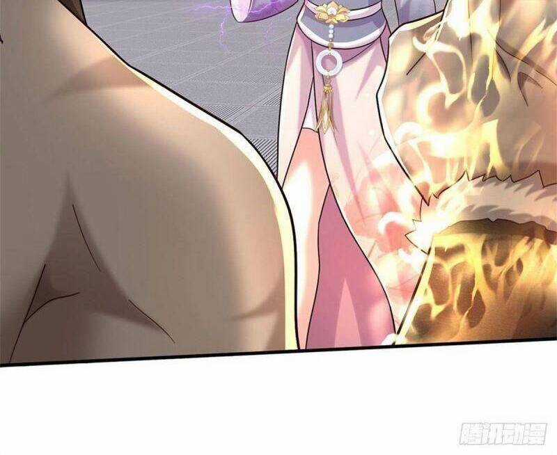 Thuộc Tính Của Ta Đều Thêm Sức Mạnh Chapter 64 trang 20