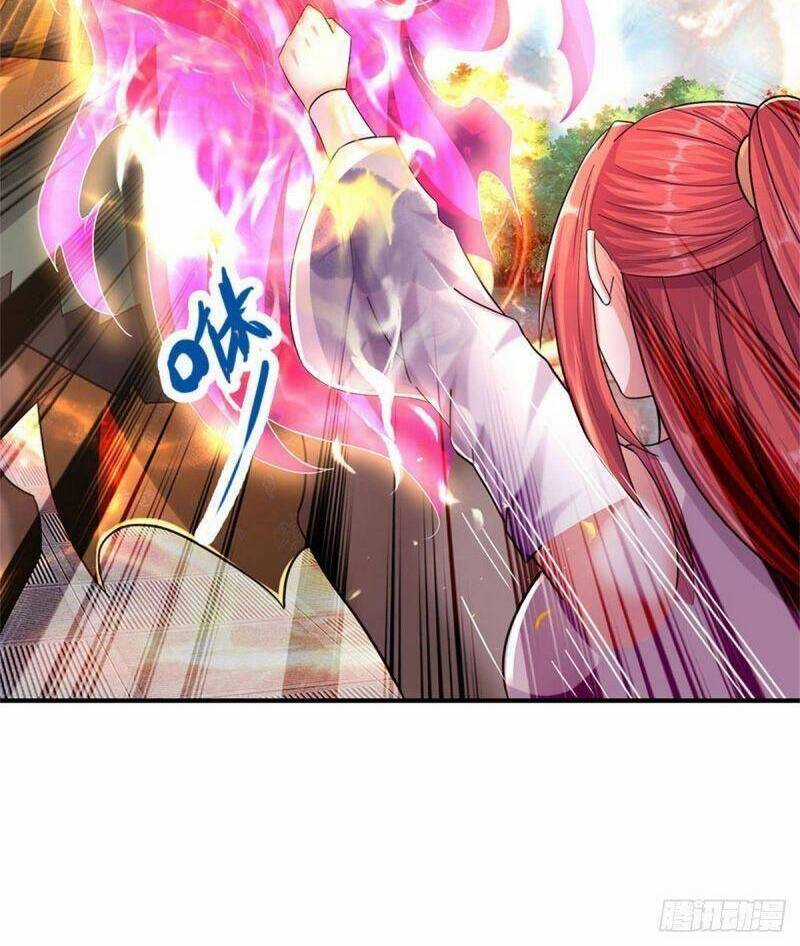 Thuộc Tính Của Ta Đều Thêm Sức Mạnh Chapter 64 trang 22