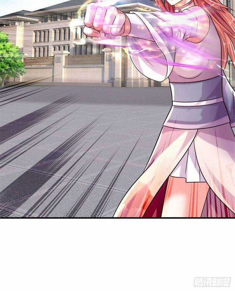 Thuộc Tính Của Ta Đều Thêm Sức Mạnh Chapter 64 trang 26