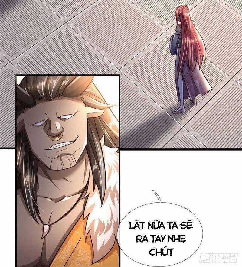 Thuộc Tính Của Ta Đều Thêm Sức Mạnh Chapter 64 trang 3